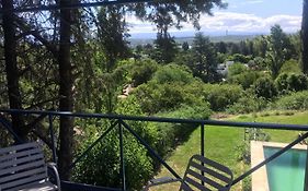 Balcones de Costa Azul